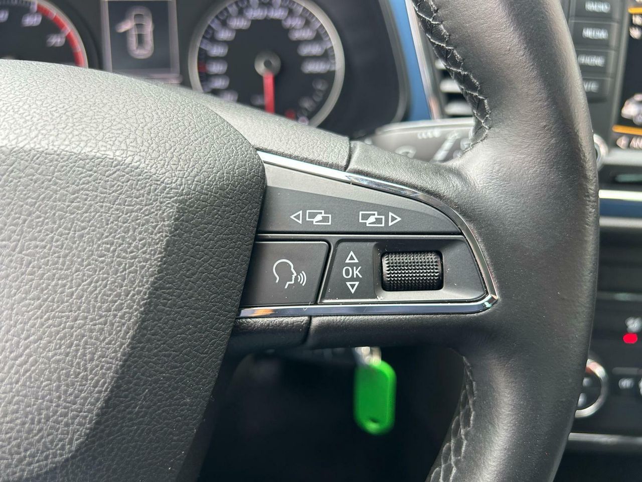 Seat Leon ST 1.4 TSI 92kW (125CV) St&Sp Style - Foto 2