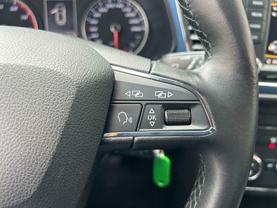 Seat Leon ST 1.4 TSI 92kW (125CV) St&Sp Style