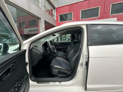 Seat Leon ST 1.4 TSI 92kW (125CV) St&Sp Style