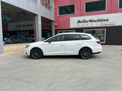Seat Leon ST 1.4 TSI 92kW (125CV) St&Sp Style