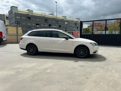Seat Leon ST 1.4 TSI 92kW (125CV) St&Sp Style