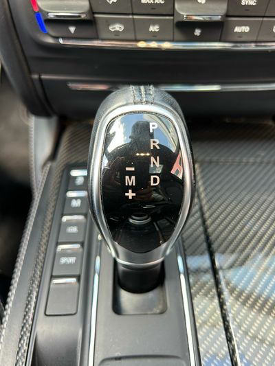 Maserati Ghibli S Q4 3.0 V6 BT AWD