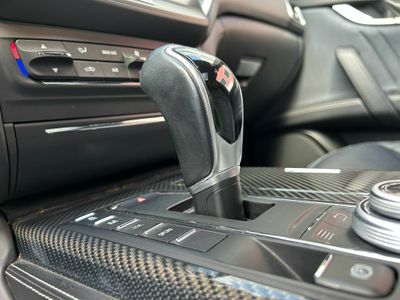 Maserati Ghibli S Q4 3.0 V6 BT AWD