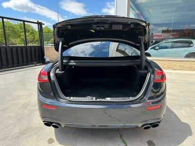 Maserati Ghibli S Q4 3.0 V6 BT AWD