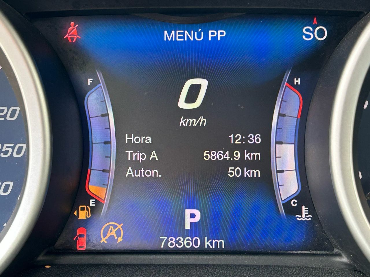 Maserati Ghibli S Q4 3.0 V6 BT AWD - Foto 2