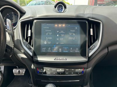 Maserati Ghibli S Q4 3.0 V6 BT AWD