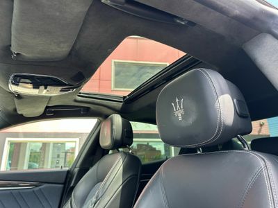Maserati Ghibli S Q4 3.0 V6 BT AWD
