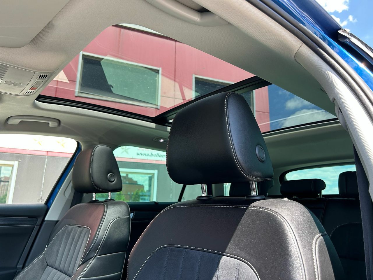 Skoda Superb Combi 2.0 TDI 110kW (150CV) Style - Foto 2