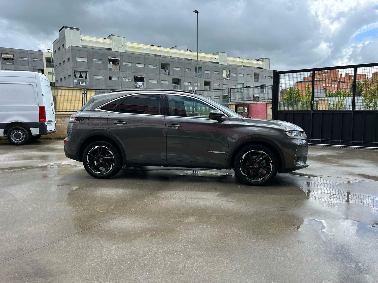 DS Automobiles DS 7 BlueHDi 132kW (180CV) Auto. PERF.LINE - Foto 2