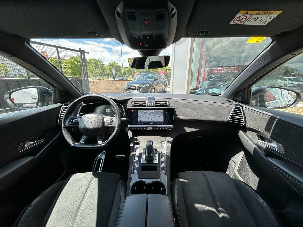 DS Automobiles DS 7 BlueHDi 132kW (180CV) Auto. PERF.LINE - Foto 2