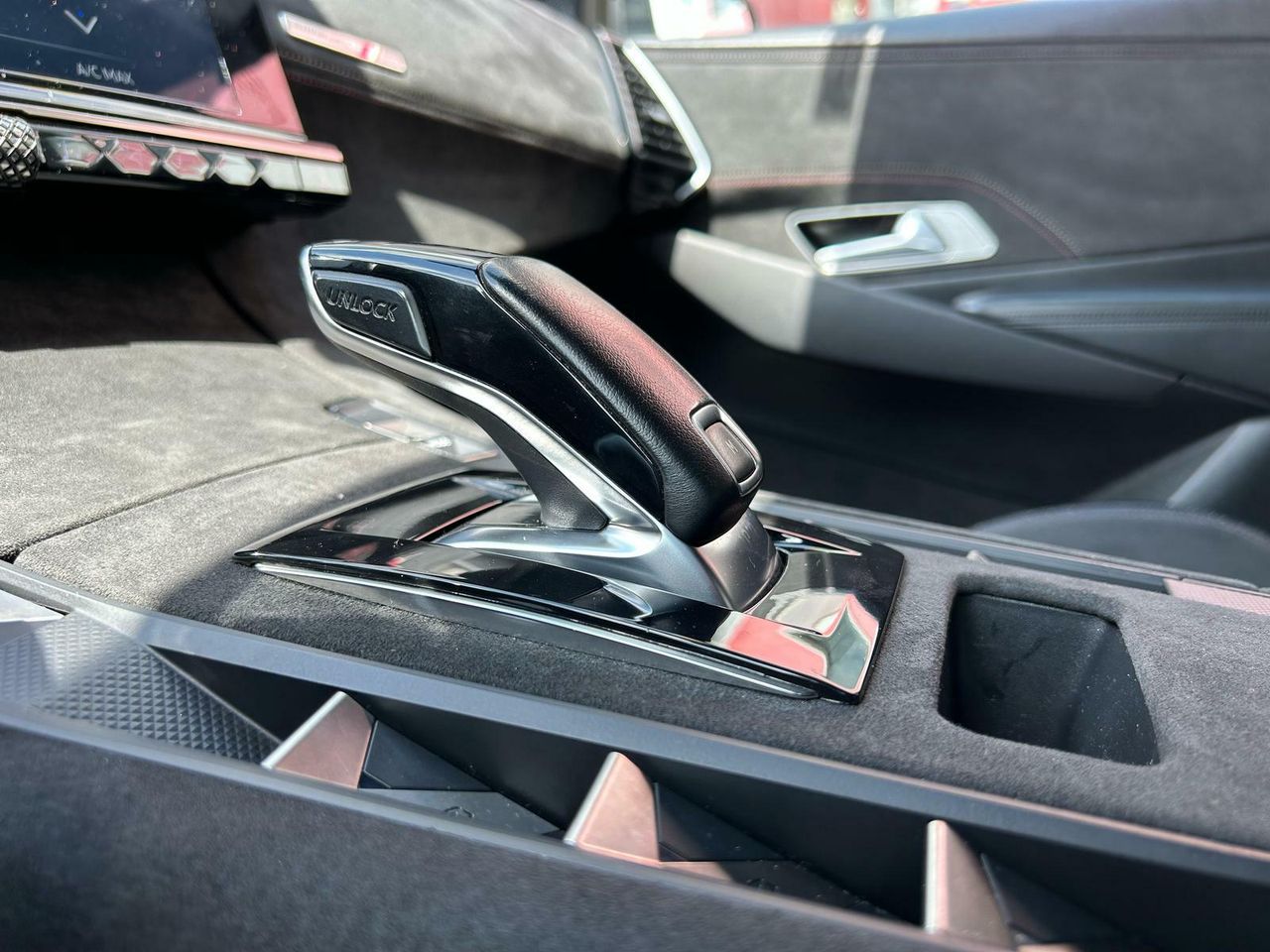DS Automobiles DS 7 BlueHDi 132kW (180CV) Auto. PERF.LINE - Foto 2