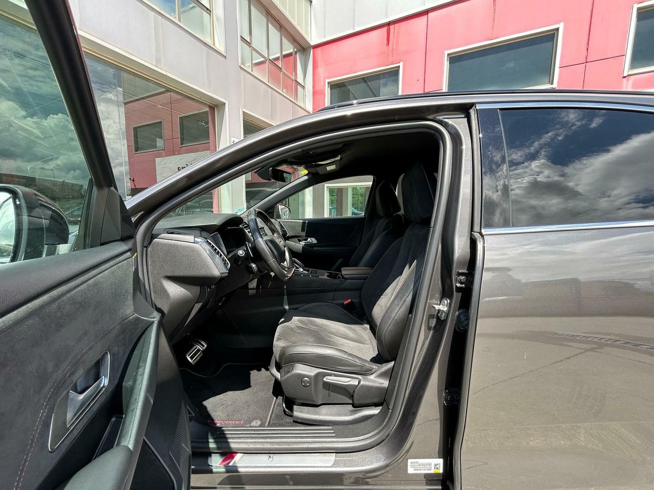 DS Automobiles DS 7 BlueHDi 132kW (180CV) Auto. PERF.LINE - Foto 2