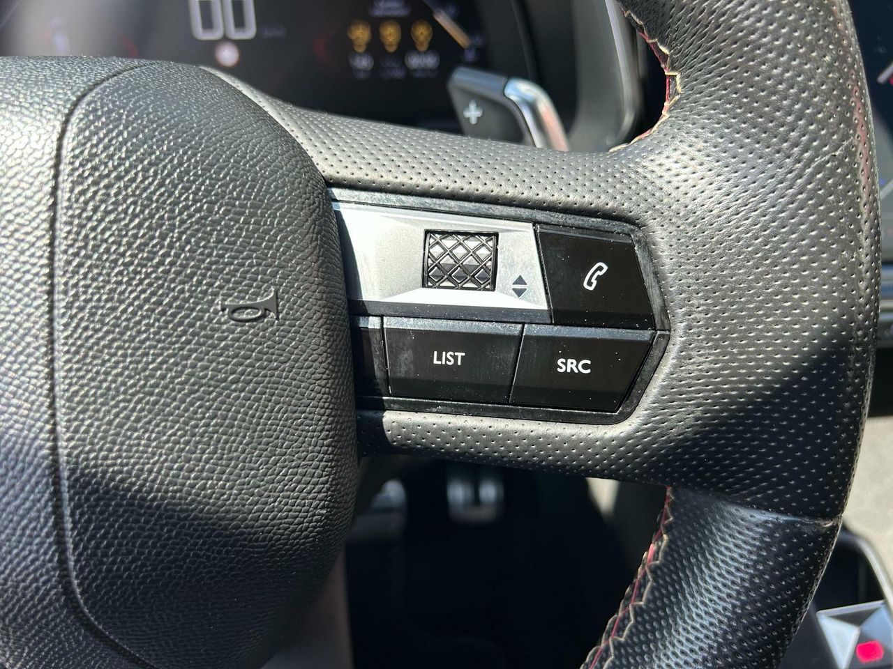 DS Automobiles DS 7 BlueHDi 132kW (180CV) Auto. PERF.LINE - Foto 2