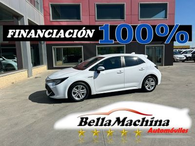 Toyota Corolla 1.8 125H ACTIVE TECH E-CVT
