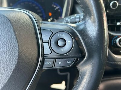 Toyota Corolla 1.8 125H ACTIVE TECH E-CVT