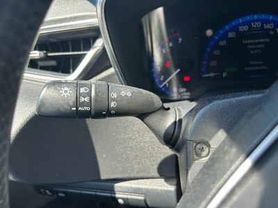 Toyota Corolla 1.8 125H ACTIVE TECH E-CVT