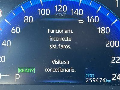 Toyota Corolla 1.8 125H ACTIVE TECH E-CVT