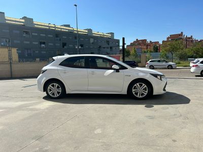 Toyota Corolla 1.8 125H ACTIVE TECH E-CVT
