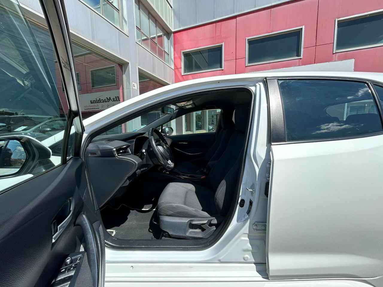 Toyota Corolla 1.8 125H ACTIVE TECH E-CVT - Foto 2