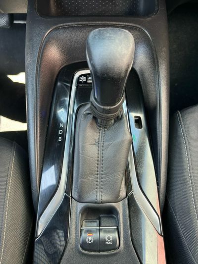 Toyota Corolla 1.8 125H ACTIVE TECH E-CVT