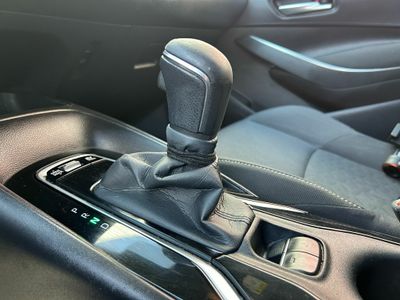 Toyota Corolla 1.8 125H ACTIVE TECH E-CVT