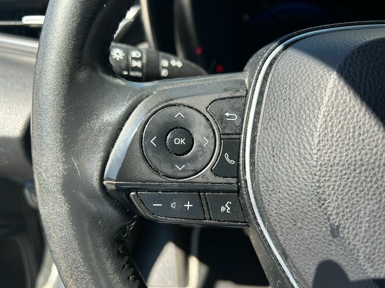 Toyota Corolla 1.8 125H ACTIVE TECH E-CVT - Foto 2