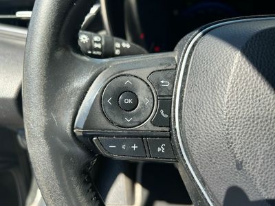 Toyota Corolla 1.8 125H ACTIVE TECH E-CVT