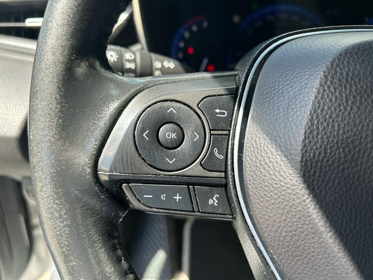 Toyota Corolla 1.8 125H ACTIVE TECH E-CVT - Foto 2