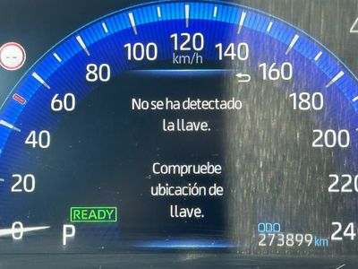 Toyota Corolla 1.8 125H ACTIVE TECH E-CVT