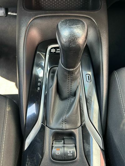 Toyota Corolla 1.8 125H ACTIVE TECH E-CVT