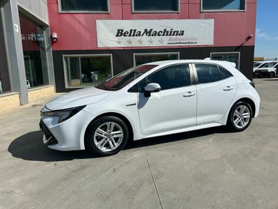 Toyota Corolla 1.8 125H ACTIVE TECH E-CVT