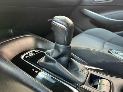 Toyota Corolla 1.8 125H ACTIVE TECH E-CVT
