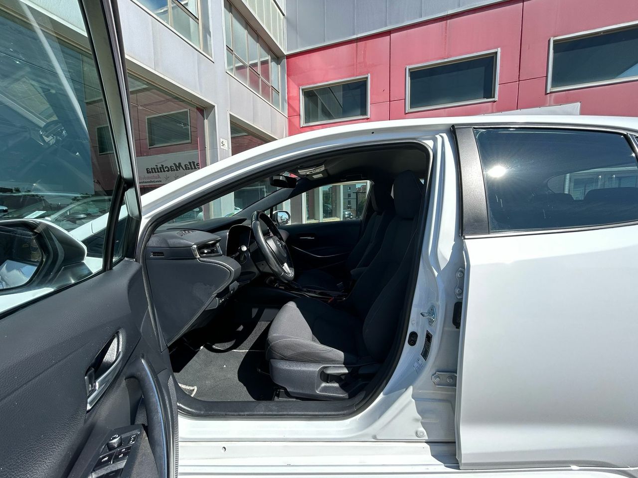 Toyota Corolla 1.8 125H ACTIVE TECH E-CVT - Foto 2