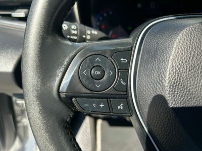 Toyota Corolla 1.8 125H ACTIVE TECH E-CVT