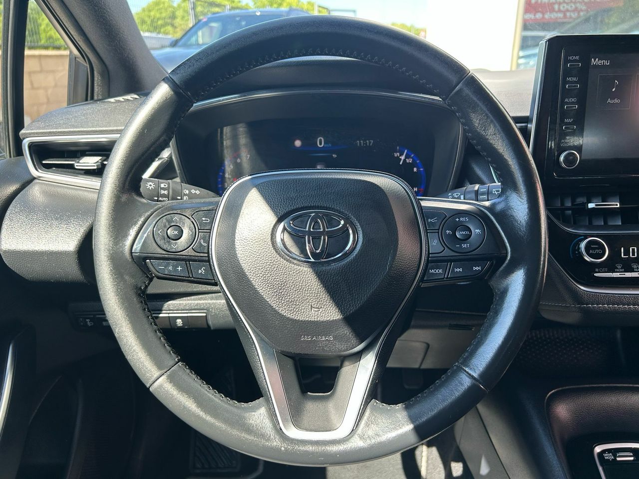 Toyota Corolla 1.8 125H ACTIVE TECH E-CVT - Foto 2