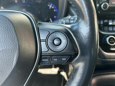 Toyota Corolla 1.8 125H ACTIVE TECH E-CVT