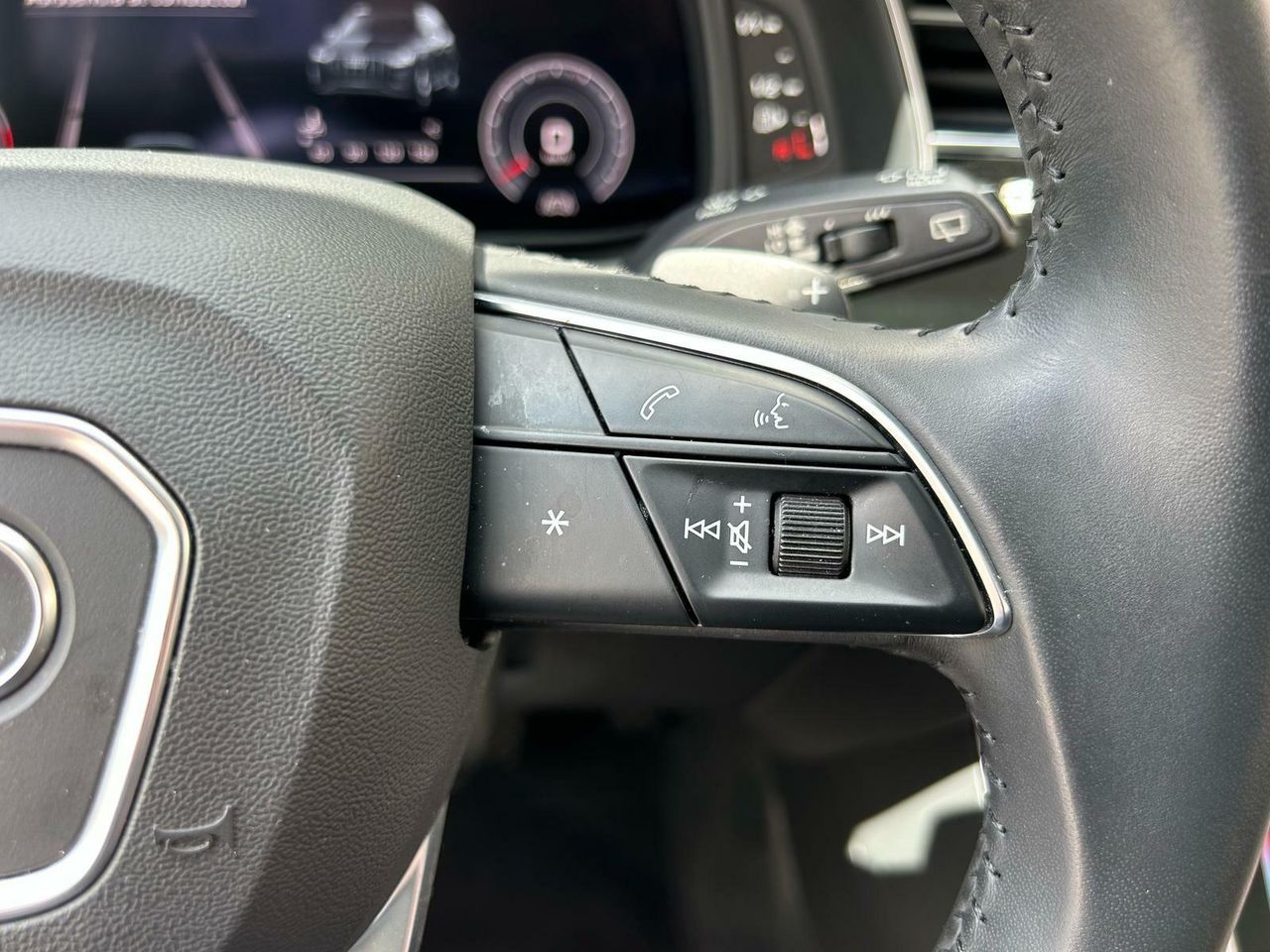Audi Q7 S line 50 TDI 210kW (286CV) quattro tip - Foto 2
