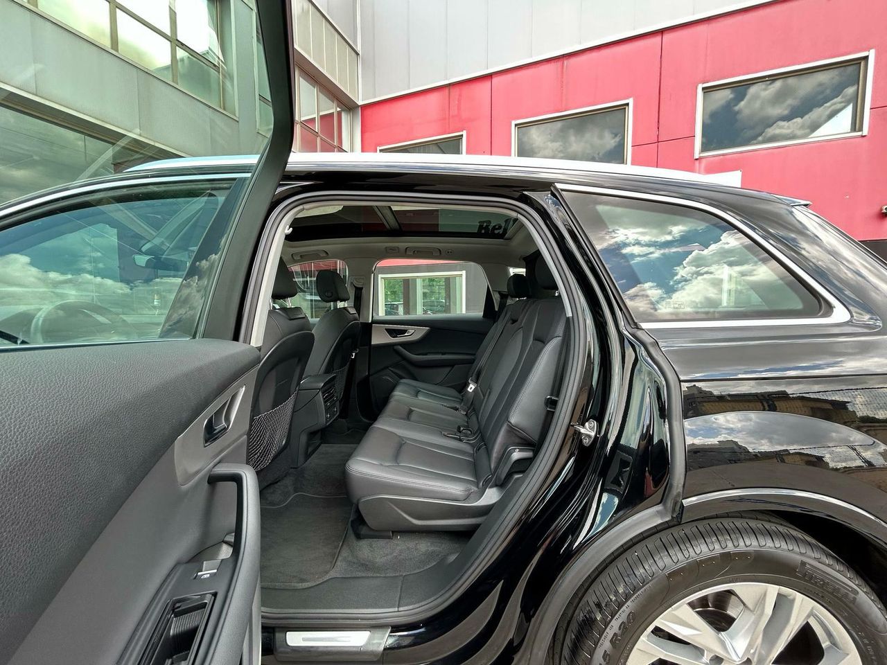 Audi Q7 S line 50 TDI 210kW (286CV) quattro tip - Foto 2