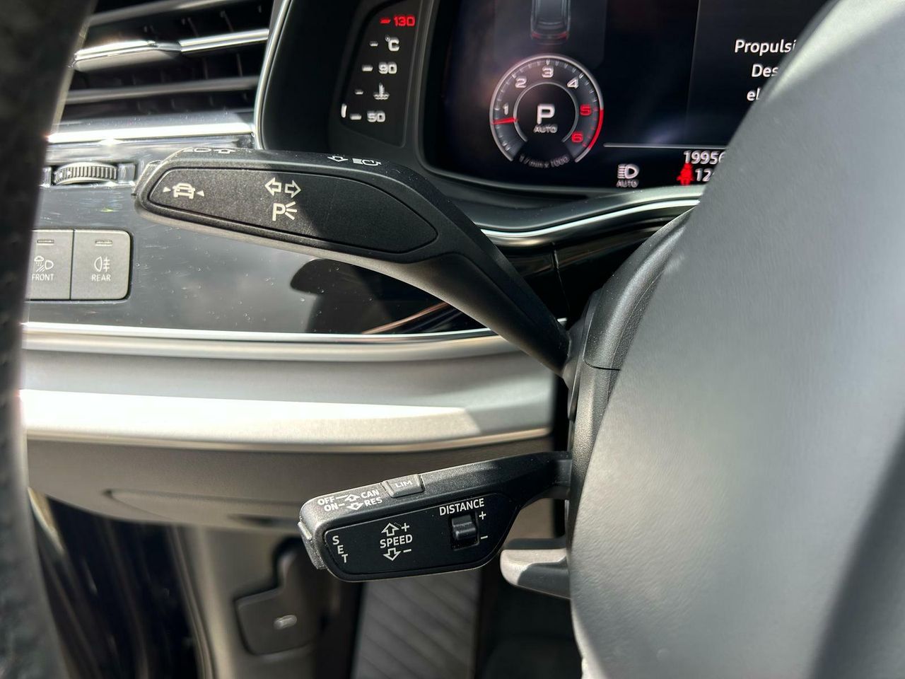 Audi Q7 S line 50 TDI 210kW (286CV) quattro tip - Foto 2