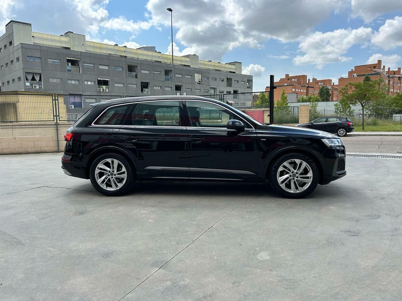 Audi Q7 S line 50 TDI 210kW (286CV) quattro tip - Foto 2
