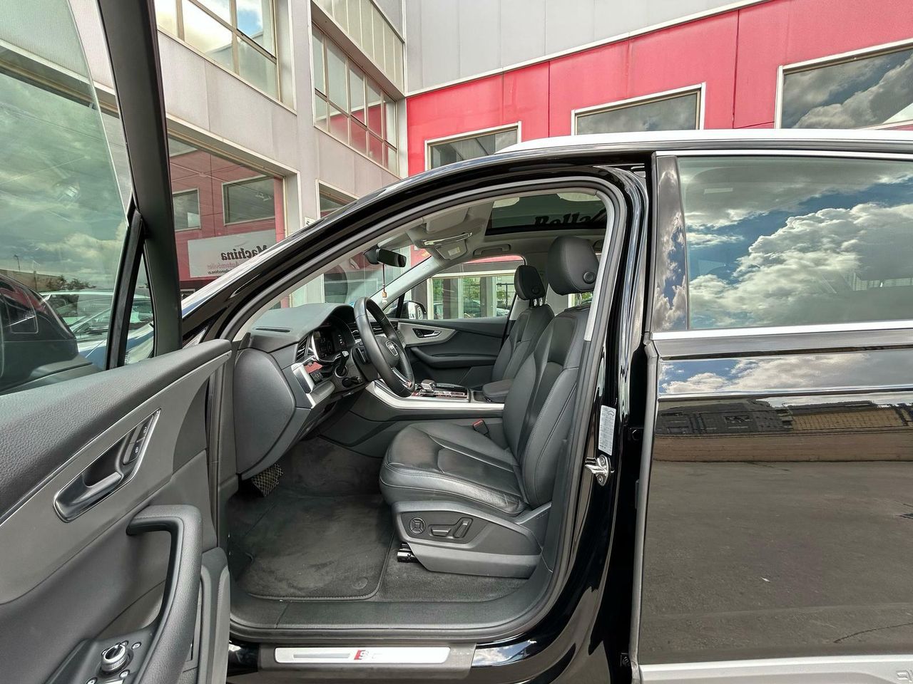 Audi Q7 S line 50 TDI 210kW (286CV) quattro tip - Foto 2