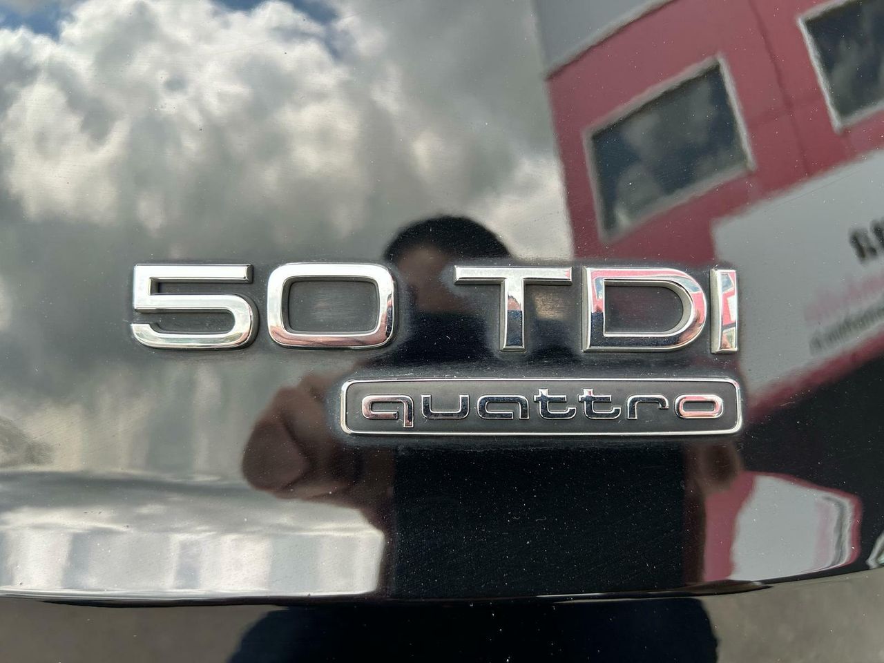 Audi Q7 S line 50 TDI 210kW (286CV) quattro tip - Foto 2