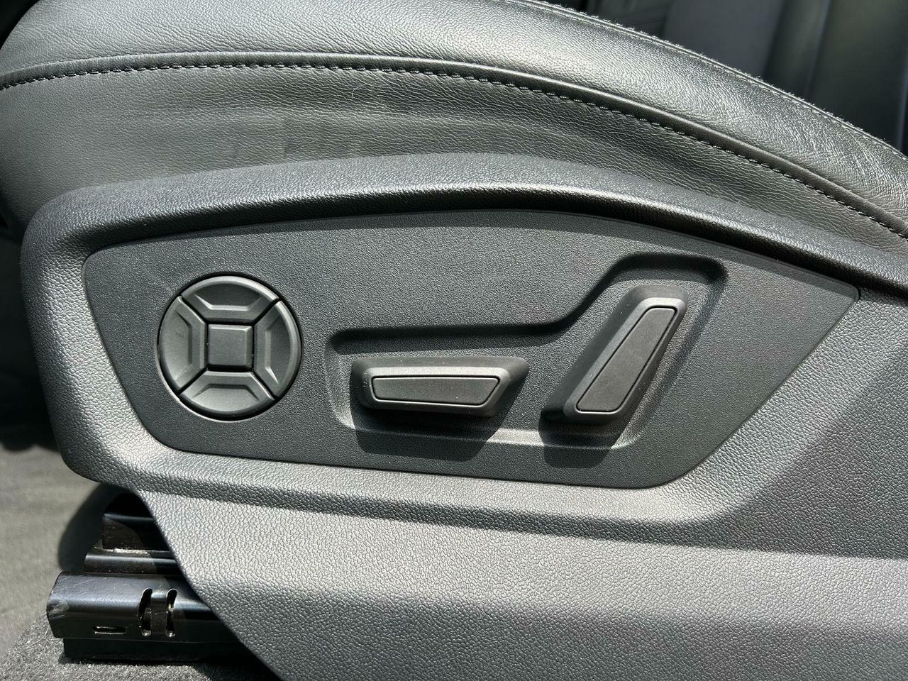 Audi Q7 S line 50 TDI 210kW (286CV) quattro tip - Foto 2