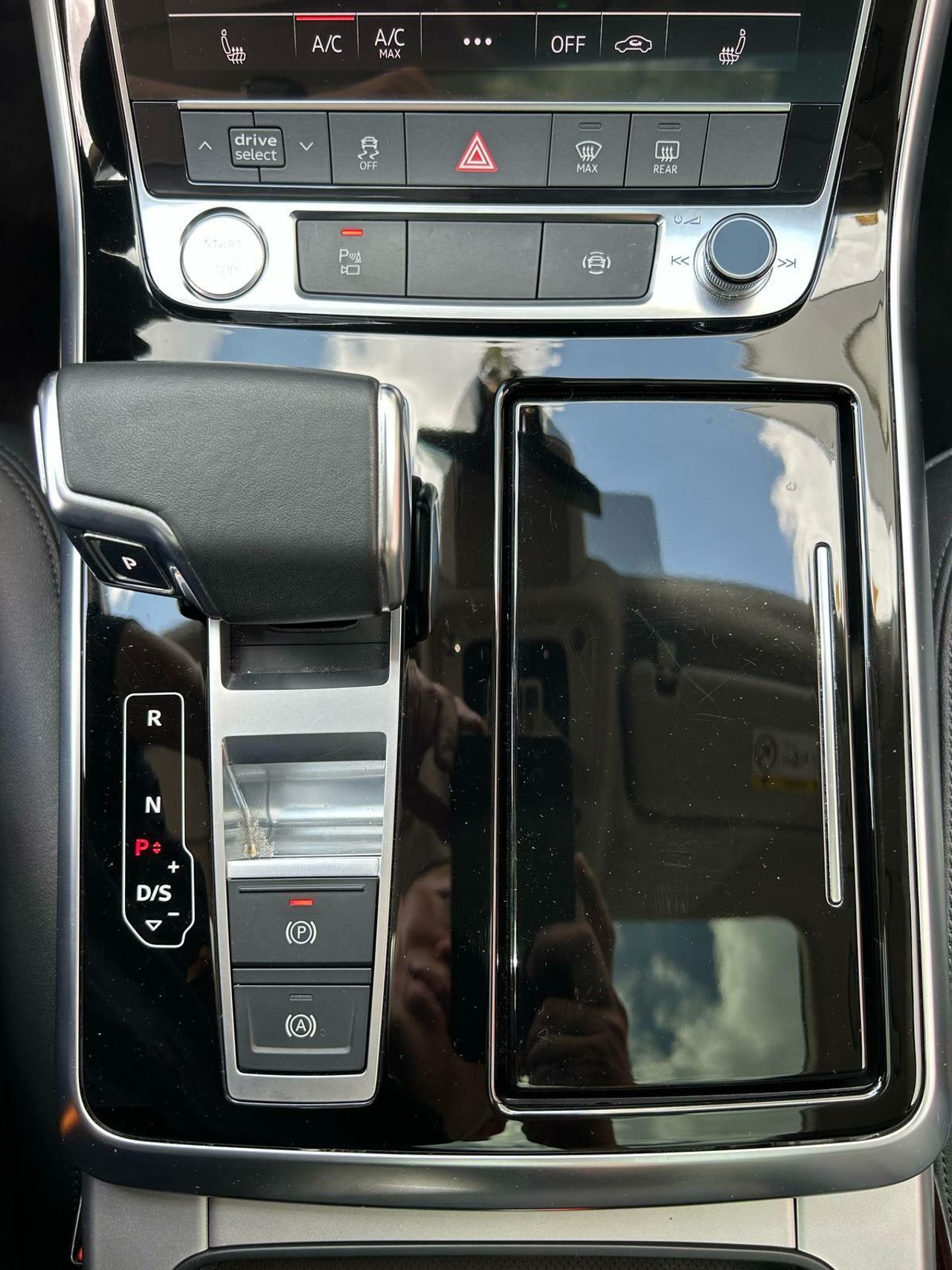 Audi Q7 S line 50 TDI 210kW (286CV) quattro tip - Foto 2