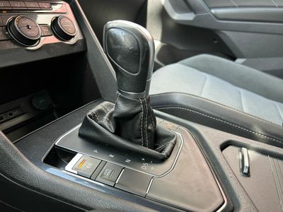 Volkswagen Tiguan Sport 1.5 TSI 110kW (150CV) DSG