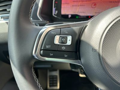 Volkswagen Tiguan Sport 1.5 TSI 110kW (150CV) DSG