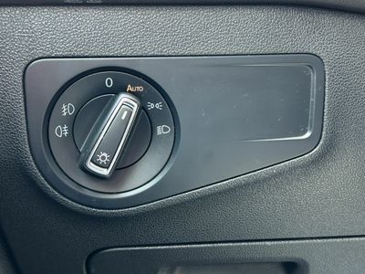 Volkswagen Tiguan Sport 1.5 TSI 110kW (150CV) DSG