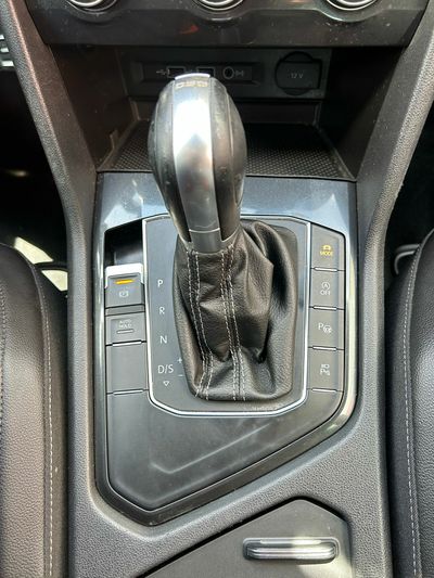 Volkswagen Tiguan Sport 1.5 TSI 110kW (150CV) DSG