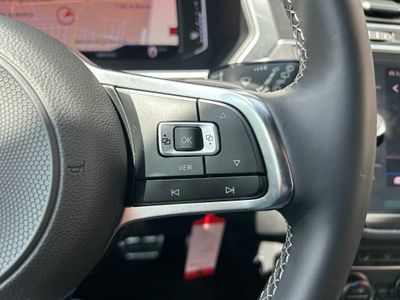 Volkswagen Tiguan Sport 1.5 TSI 110kW (150CV) DSG