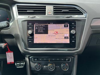 Volkswagen Tiguan Sport 1.5 TSI 110kW (150CV) DSG